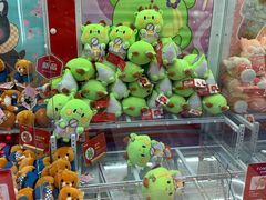 -LLJ夹机占(正佳广场店)