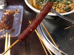 -老赵太太麻辣烫涮肚馆(大经路店)