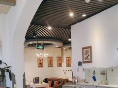 -爱丽格斯火锅(东岸国际店)