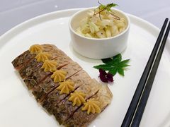 -粗茶淡饭·汉口公馆(循礼门店)