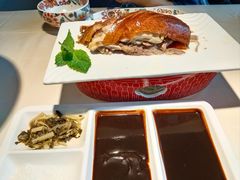 -京鸭棠(让胡路万达店)
