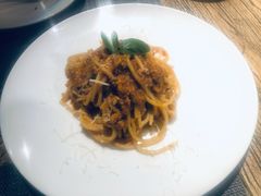 意大利肉酱面-蓝瓶子BlueBottle(东瓯智库店)