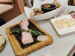 -炭之家·齐齐哈尔非遗烤肉·鲜切直供(中央大街店)