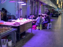 -昆明东站农贸市场