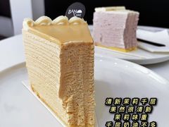 -BanCake·法式千层·拿破仑專門店