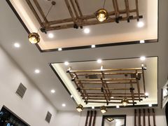 大堂-忠辉华府汤王(万达店)