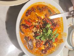 -辛香汇·锦里丨现炒川菜(中南城店)