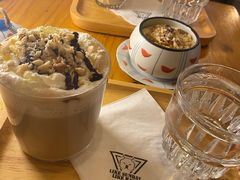 -餐酒吧Com-ing Bar(上海路店)