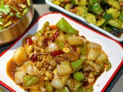 -松林烧烤·慧忠北里216小野串