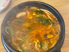 -英兰朝族饭店·英兰锅包肉(佳园路店)