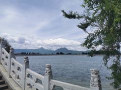 -清溪水库