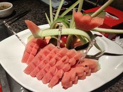 -海底捞火锅(崇文门新世界百货店)