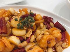 -小厨娘淮扬菜(板桥一店)