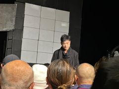 -北京喜剧院