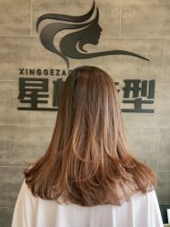 -星格造型·Hair Salon