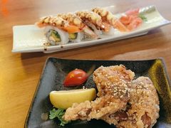 -小川洋风料理(武商MALL店)