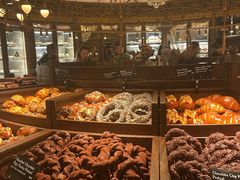 -B&C黄油与面包·THE GARDEN BAKERY概念店(世纪汇店)