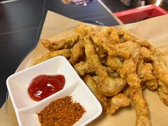 -江南鱼捞(北仑银泰城店)
