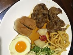 -火炉火自助餐(枫蓝国际店)