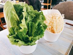 -犇牛记·鲜牛肉火锅