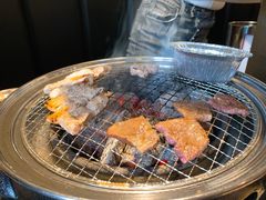 -伊茉家的烤肉店(勒泰中心店)