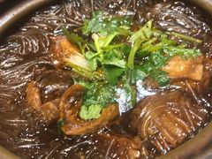 -南京大牌档(三阳广场苏宁店)