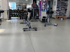 -中田健身工作室(珠江路地铁站店)