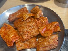 -麻蒲碳烤肉(嘉禾东平地铁站19号店)