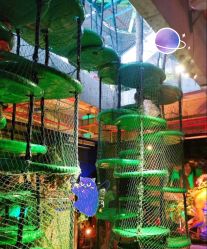 -恐龙探索乐园(磁器口店)