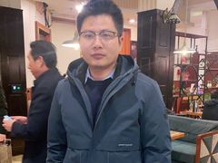 -朝花夕拾中餐厅(台儿庄古城复兴广场店)