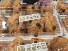 -金凤成祥(东直门现烤面包店)