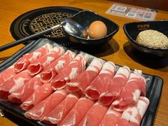-呷哺呷哺(常营华联店)