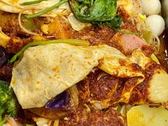 -金张掖麻辣烫(凤城一路店)