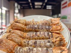 -嘉升大排档(番禺总店)