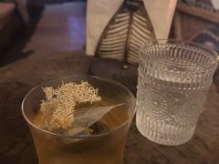 -Shift cocktail bar鸡尾酒吧