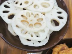 -笔记安顺夺夺粉火锅