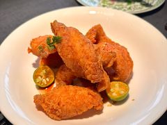 -南里山房·新淮扬菜(徐汇万科店)