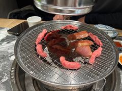 -隐家本格烧肉(万达广场店)