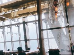 -上海柏悦酒店·世纪100牛排馆