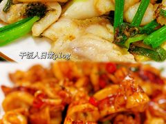 -巽寮印象美食部落餐厅·海鲜·地方特色菜(惠州体验店)