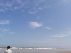 -日照海滨国家森林公园
