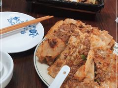 -清真永恒华威肉饼(潘家园店)