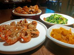 -张家卫·阳江菜·小海鲜(肥婆湾桥店)