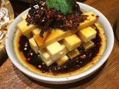 豌豆粉-云海肴·汽锅鸡·云南菜(天津国金汇店)