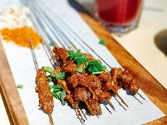 -山石榴·贵州菜(丰盛里店)