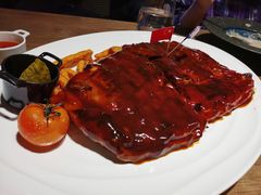 -Hurricane's Grill 飓风牛排