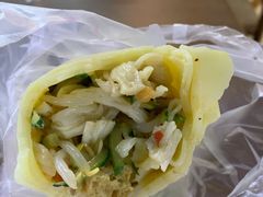 精品卷馍-安徽阜阳卷馍(西单店)