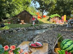 -HERRE·FARM 赫尔露营农场·团建聚会包场