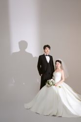 -蜜柚映画婚纱摄影(双井店)