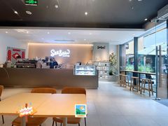 -Seesaw Coffee(深圳深业上城店)